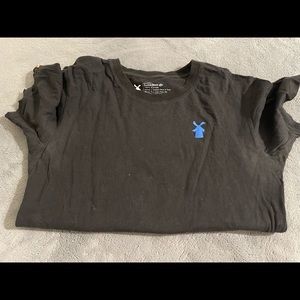 dutch bros tee shirt